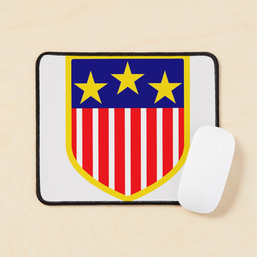 Item preview, Mouse Pad designed and sold by StickerApe.
