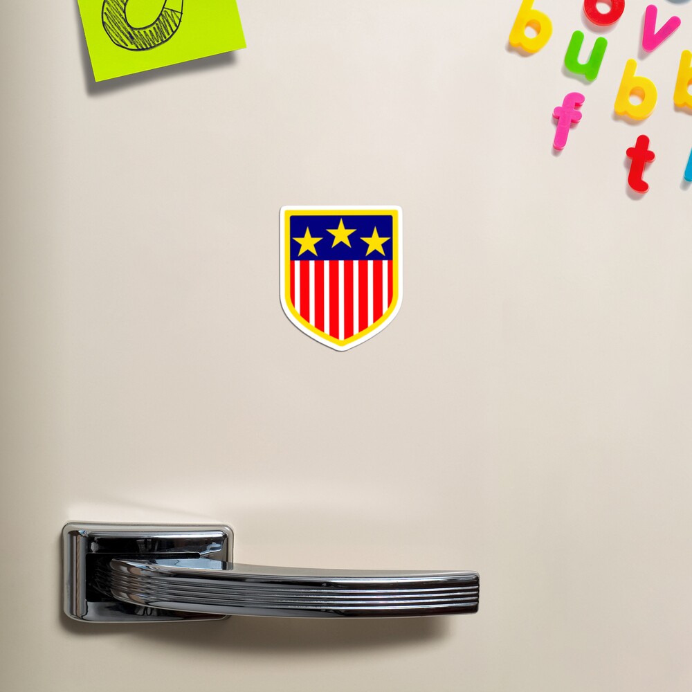 Item preview, Magnet designed and sold by StickerApe.