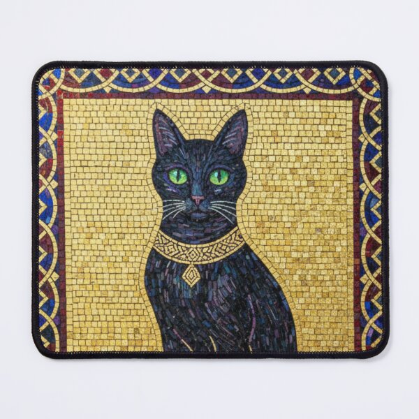 Item preview, Cats of Byzantium - New Dynasty designed and sold by newrebel.