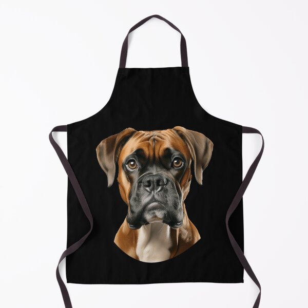Item preview, Boxer Energy Mode - Boxer Dog Designs designed and sold by RockitBaby.