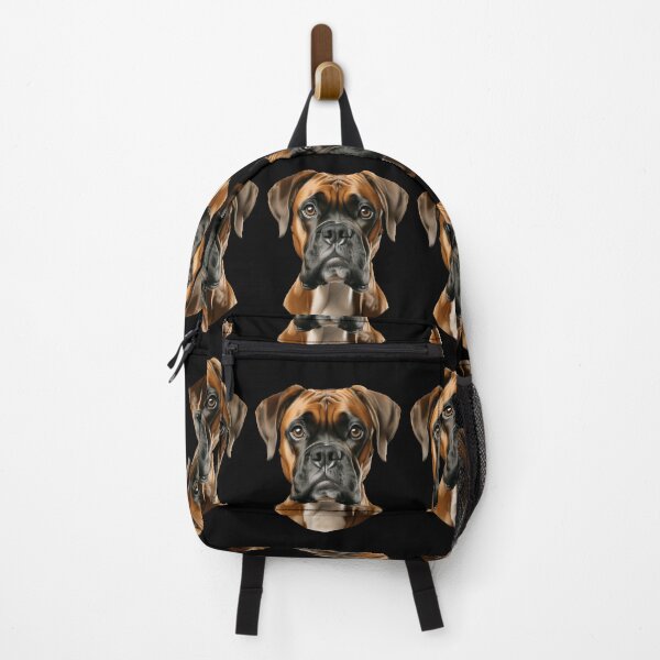 Item preview, Boxer Energy Mode - Boxer Dog Designs designed and sold by RockitBaby.