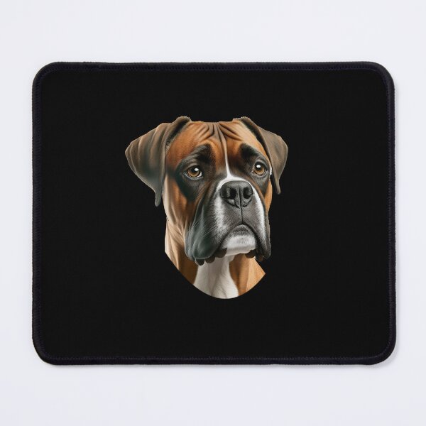 Item preview, Boxers Make Me Happy - Boxer Dog Designs designed and sold by RockitBaby.