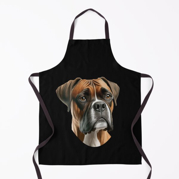 Item preview, Boxers Make Me Happy - Boxer Dog Designs designed and sold by RockitBaby.