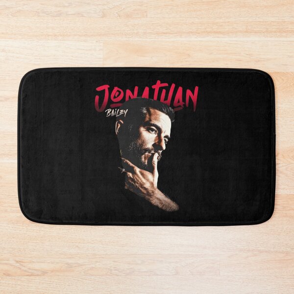 Item preview, Jonathan Bailey designed and sold by thrynafenquar.