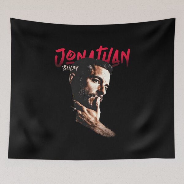 Item preview, Jonathan Bailey designed and sold by thrynafenquar.