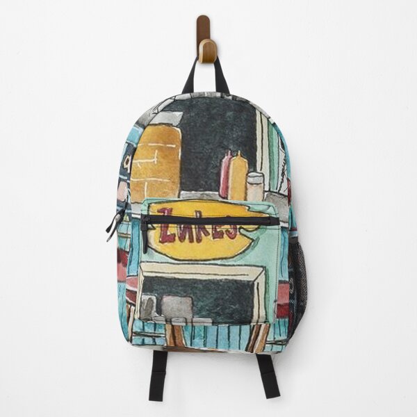 Item preview, Best Place designed and sold by ArtHouse55.