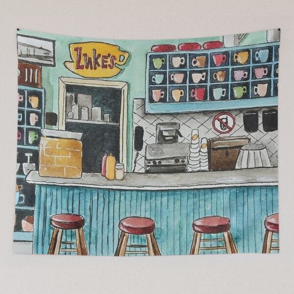 Item preview, Best Place designed and sold by ArtHouse55.