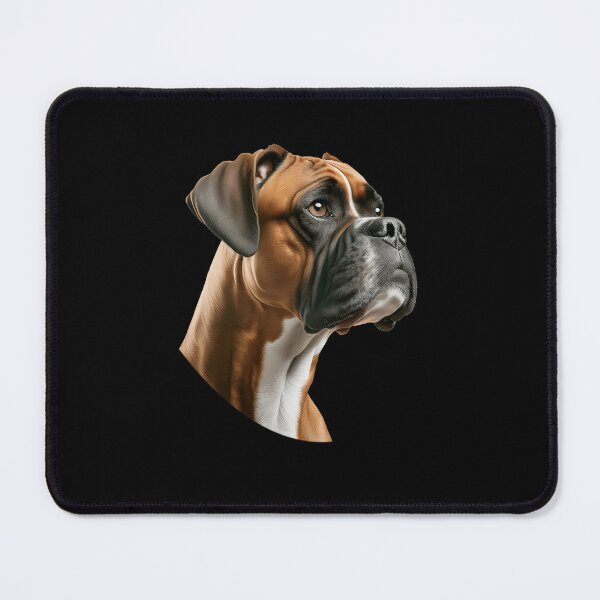 Item preview, Boxers Are My Therapy - Boxer Dog Designs designed and sold by RockitBaby.