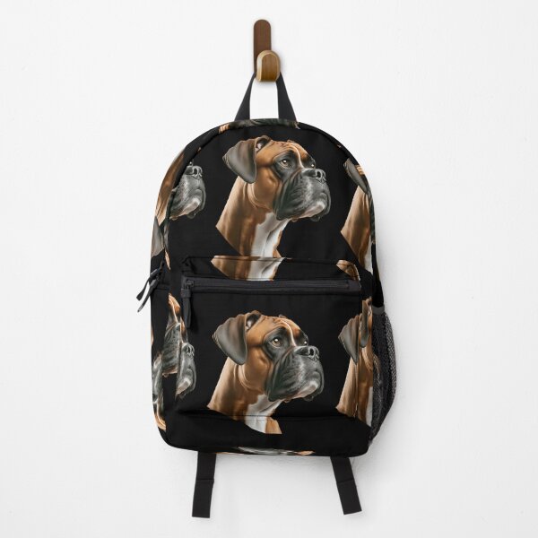 Item preview, Boxers Are My Therapy - Boxer Dog Designs designed and sold by RockitBaby.