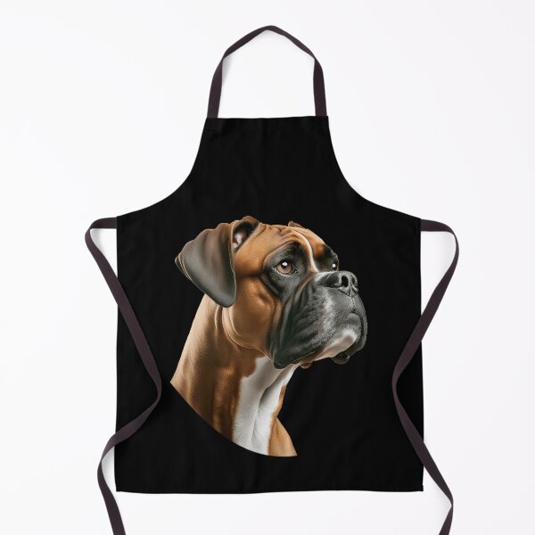 Item preview, Boxers Are My Therapy - Boxer Dog Designs designed and sold by RockitBaby.