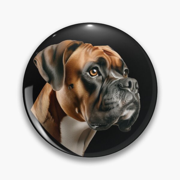 Item preview, Boxers Make Life Better - Boxer Dog Designs designed and sold by RockitBaby.