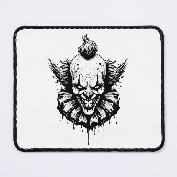 Item preview, Rictus, the Shadowless Clown designed and sold by JNTCreator.