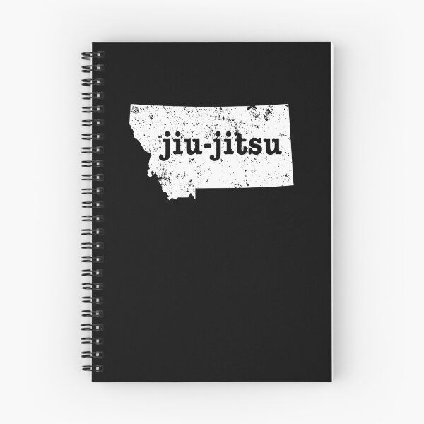 Item preview, Brazilian Jiu Jitsu Gear Montana Newaza Shirt Jui Jitsu designed and sold by shoppzee.