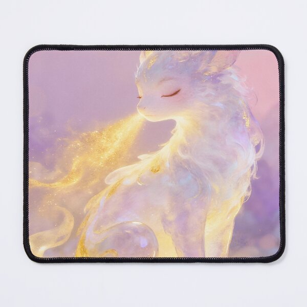 Item preview, Healing Light Floral Guardian 花光疗愈·守护灵兽#171 designed and sold by Simple Life & KAMOCHI.
