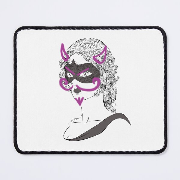 Item preview, muse rebellion designed and sold by Masque&Muse.