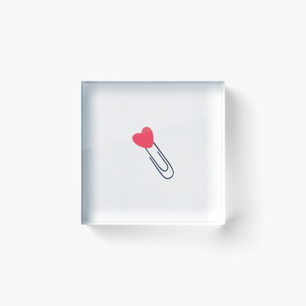 Item preview, paperclip designed and sold by designing01Ar3.