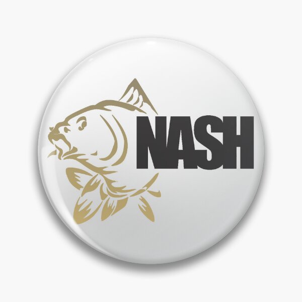 Item preview, nash tackle fishing international gear for hook up groundbait designed and sold by masayangg4.
