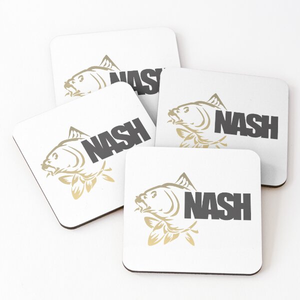 Item preview, nash tackle fishing international gear for hook up groundbait designed and sold by masayangg4.