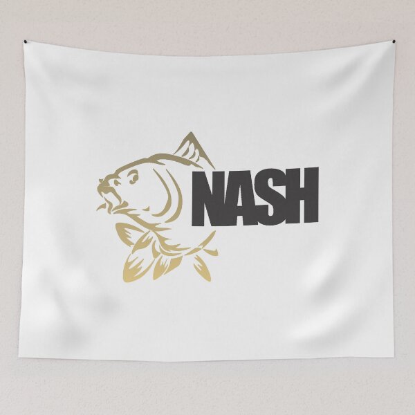 Item preview, nash tackle fishing international gear for hook up groundbait designed and sold by masayangg4.