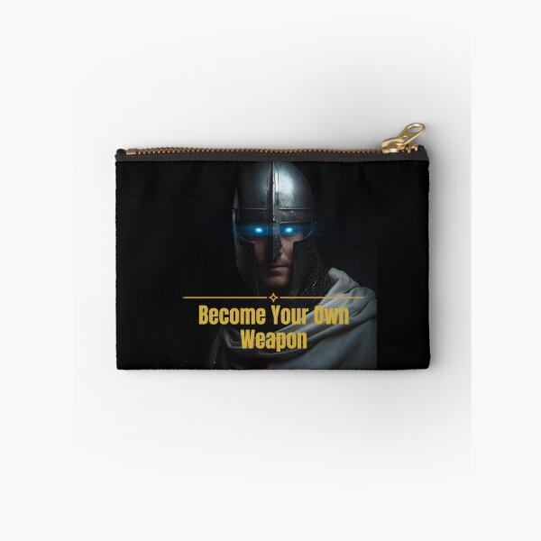 Item preview, Templar Knight – Become Your Own Weapon designed and sold by NatureNinja.