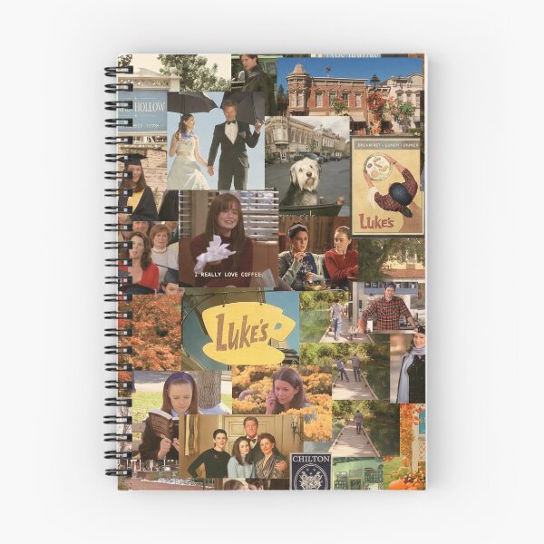 Item preview, Love The Collage designed and sold by ArtHouse55.