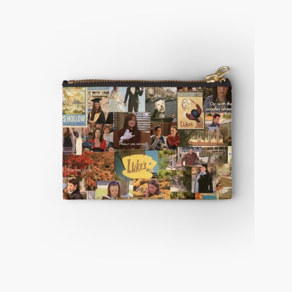 Item preview, Love The Collage designed and sold by ArtHouse55.