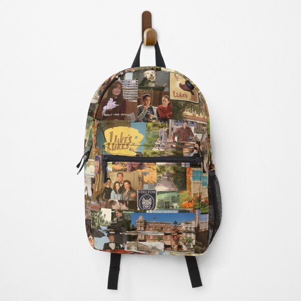 Item preview, Love The Collage designed and sold by ArtHouse55.