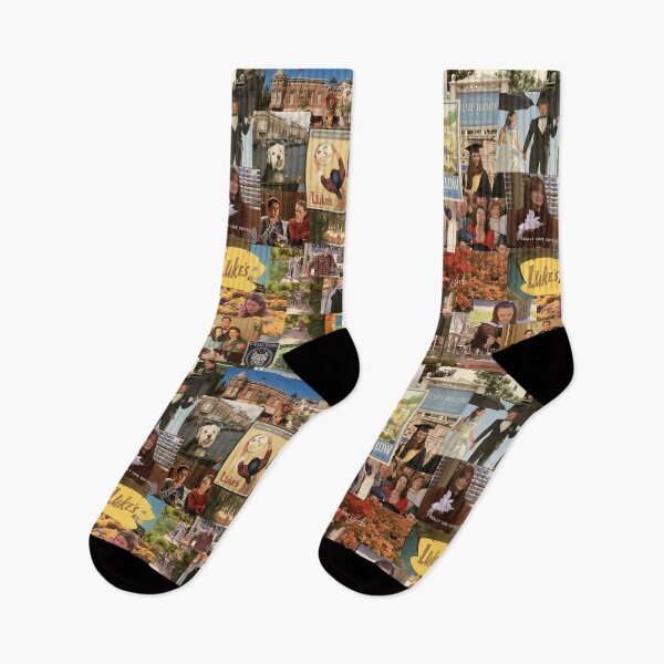 Item preview, Love The Collage designed and sold by ArtHouse55.