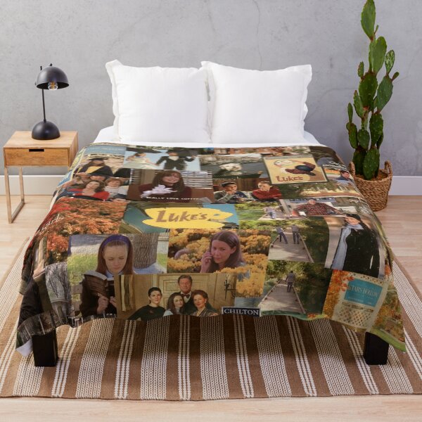 Item preview, Love The Collage designed and sold by ArtHouse55.