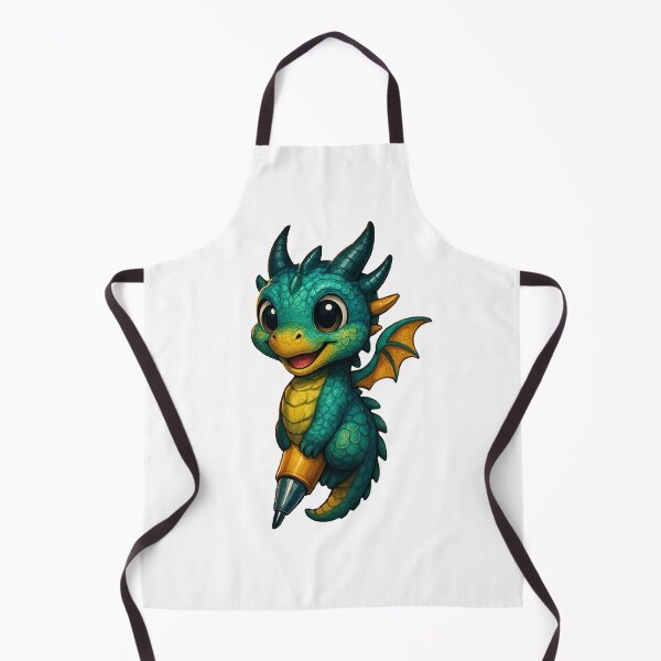 Item preview, pen dragon 4 designed and sold by Ai photo12.