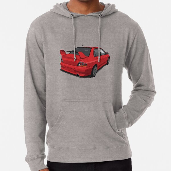 Evo shop 8 hoodie