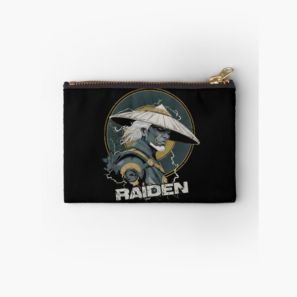 Item preview, RAIDEN designed and sold by RatherCreative.
