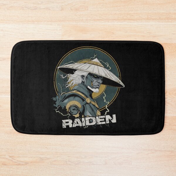 Item preview, RAIDEN designed and sold by RatherCreative.