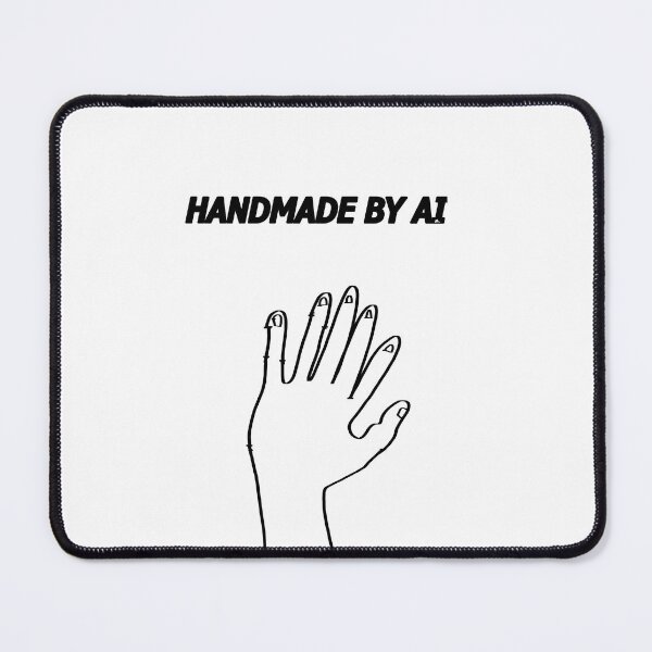 Item preview, Handmade by AI designed and sold by aoifetandco.