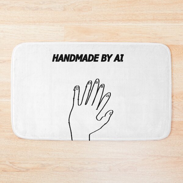 Item preview, Handmade by AI designed and sold by aoifetandco.