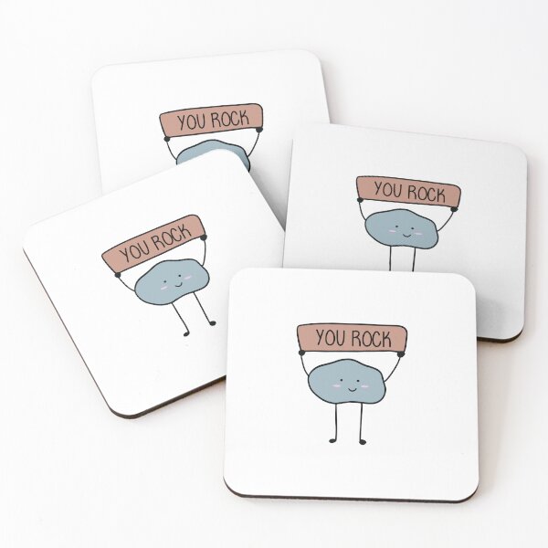 Item preview, You Rock  designed and sold by designing01Ar3.