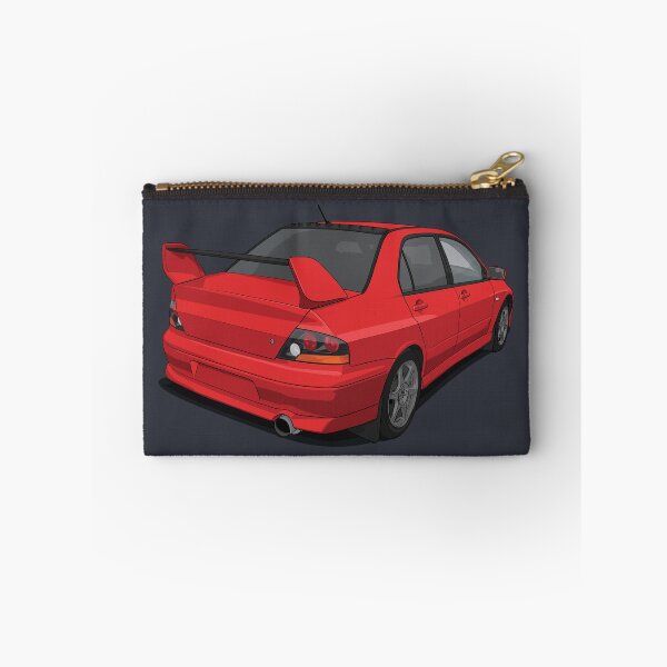Item preview, Mitsubishi Lancer Evo 8 designed and sold by ArtyMotive.
