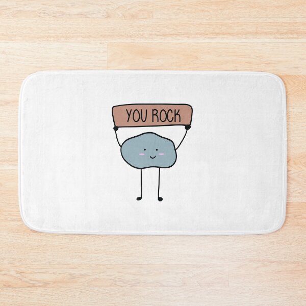 Item preview, You Rock  designed and sold by designing01Ar3.