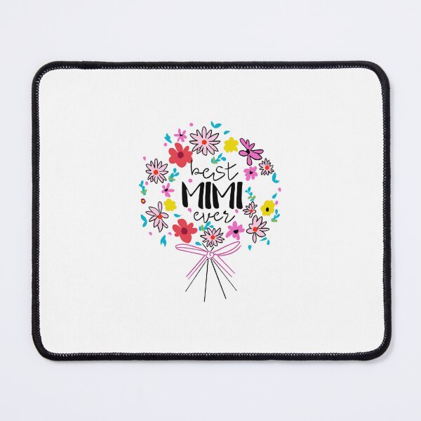 Item preview, Best Mimi Ever designed and sold by Hayle Blackburn.