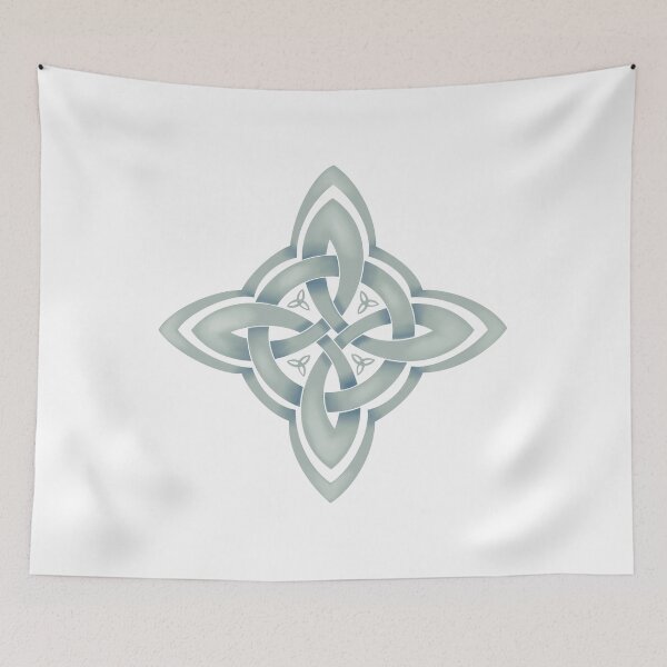 Item preview, Hexefus - the Witch’s Knot designed and sold by Kimberly Bone.
