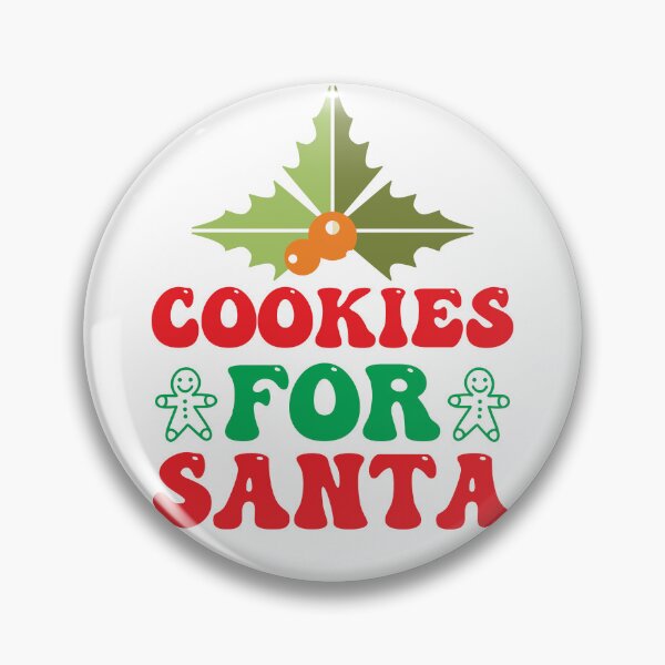 Item preview, Cookies for Santa - Classic Christmas Eve Tradition Design designed and sold by FuzionRaptor.