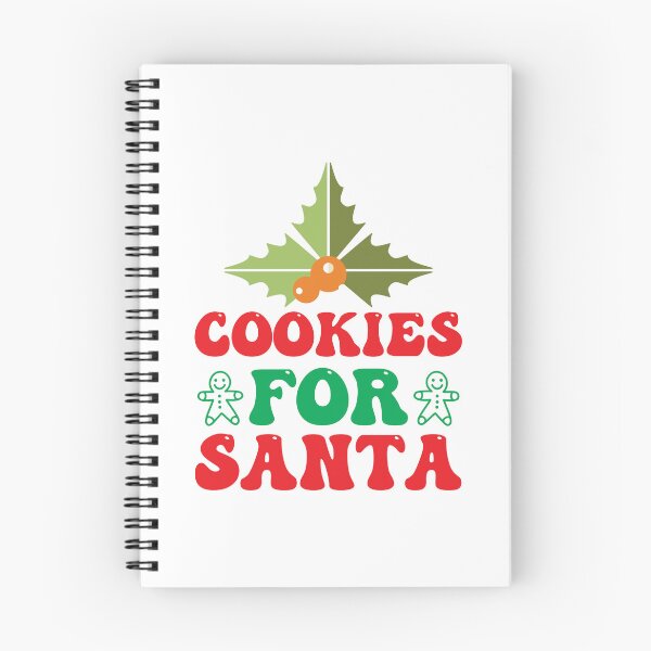 Item preview, Cookies for Santa - Classic Christmas Eve Tradition Design designed and sold by FuzionRaptor.