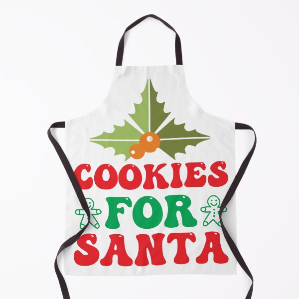 Item preview, Cookies for Santa - Classic Christmas Eve Tradition Design designed and sold by FuzionRaptor.