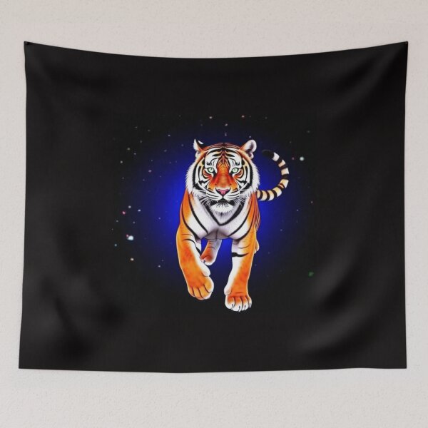 Item preview, TIGER LAND designed and sold by DMEIERS.