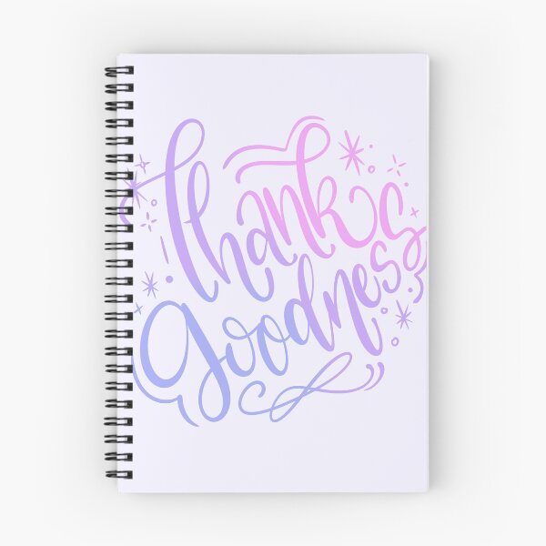 Item preview, Wicked - Thank Goodness designed and sold by sugarsongart.
