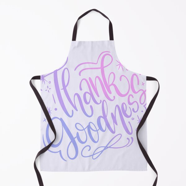 Item preview, Wicked - Thank Goodness designed and sold by sugarsongart.