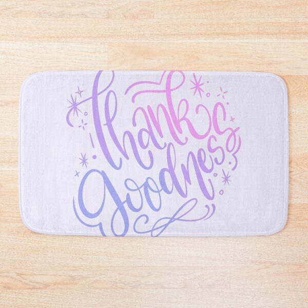 Item preview, Wicked - Thank Goodness designed and sold by sugarsongart.