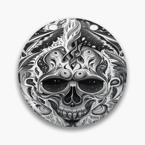 Item preview, Monochrome Majesty designed and sold by Fadi Alyaldani.