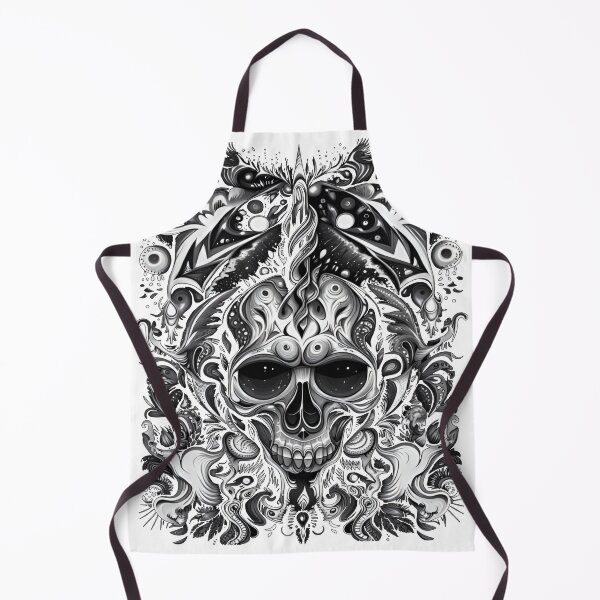 Item preview, Monochrome Majesty designed and sold by Fadi Alyaldani.