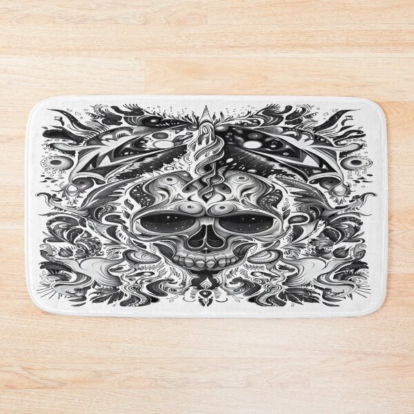Item preview, Monochrome Majesty designed and sold by Fadi Alyaldani.